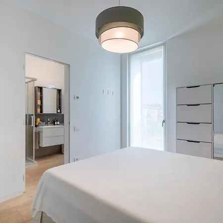 Alma Comfort Battaglia * Milan