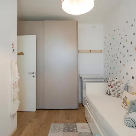 Alma Comfort Battaglia Milan