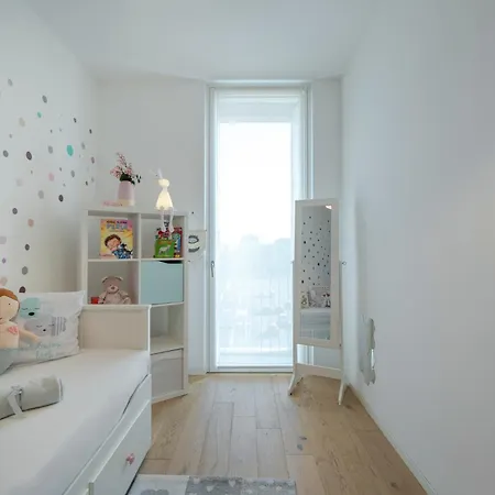 Apartment Alma Comfort Battaglia