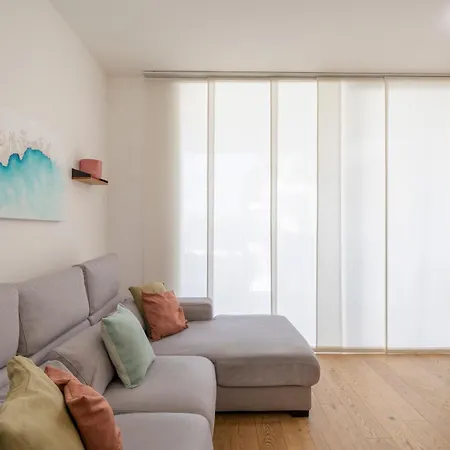 Alma Comfort Battaglia * Milán