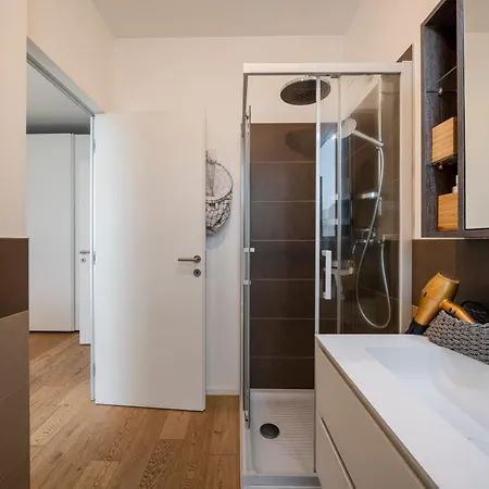 Alma Comfort Battaglia * Milan