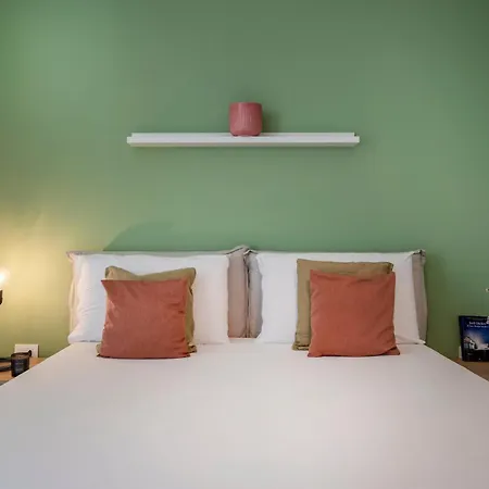 Alma Comfort Battaglia Apartment