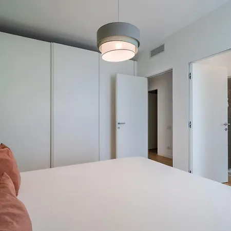 Alma Comfort Battaglia Apartment *