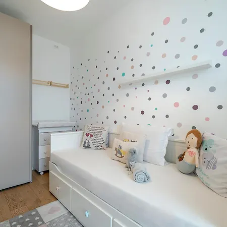 Alma Comfort Battaglia Milan