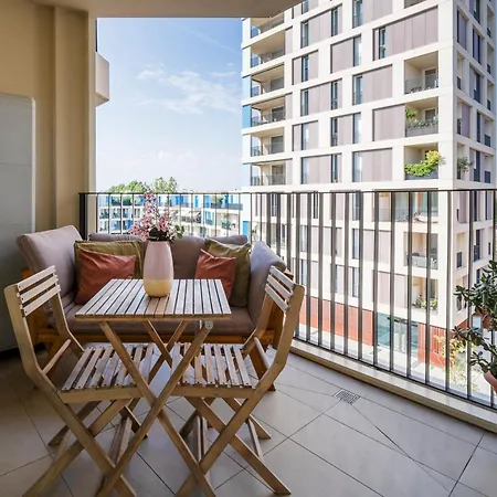 Apartment Alma Comfort Battaglia Mailand