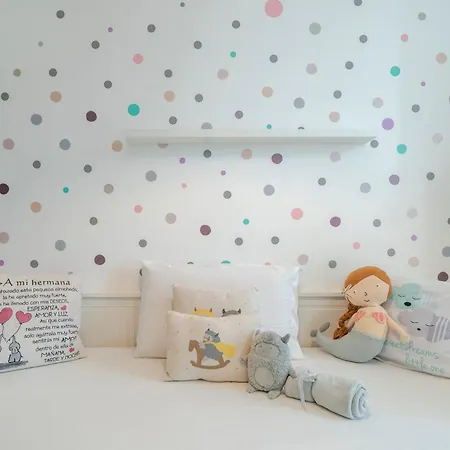 Apartment Alma Comfort Battaglia *